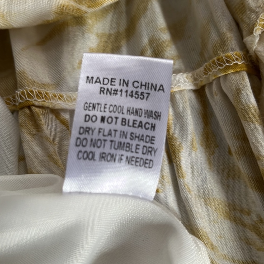 THML Dress - Picture 9 of 10